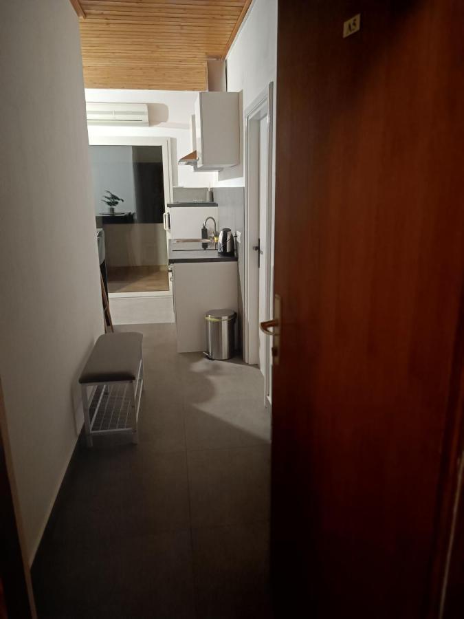 Apartments Bosnic ปริซบา ภายนอก รูปภาพ