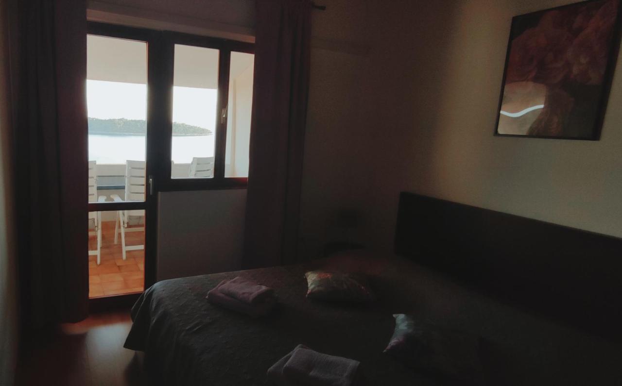Apartments Bosnic ปริซบา ภายนอก รูปภาพ