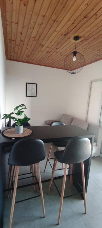 Apartments Bosnic ปริซบา ภายนอก รูปภาพ