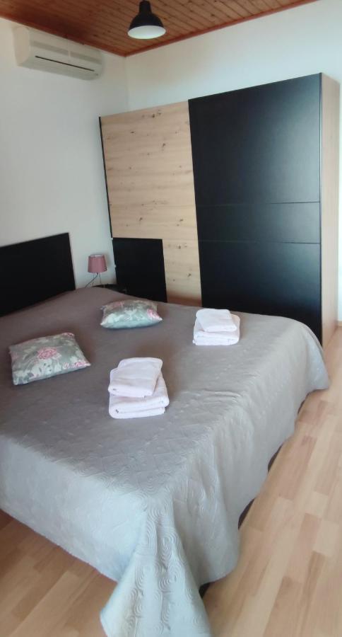 Apartments Bosnic ปริซบา ภายนอก รูปภาพ
