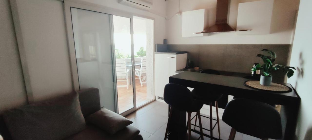 Apartments Bosnic ปริซบา ภายนอก รูปภาพ