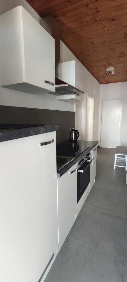 Apartments Bosnic ปริซบา ภายนอก รูปภาพ