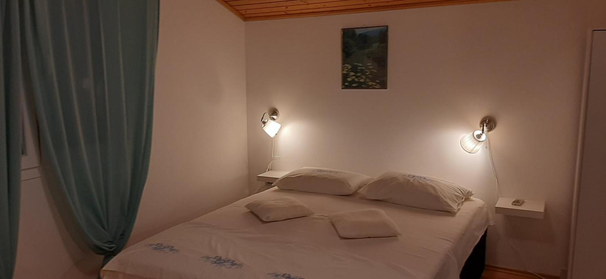 Apartments Bosnic ปริซบา ห้อง รูปภาพ