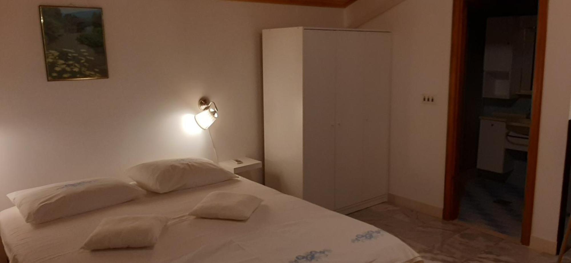Apartments Bosnic ปริซบา ห้อง รูปภาพ