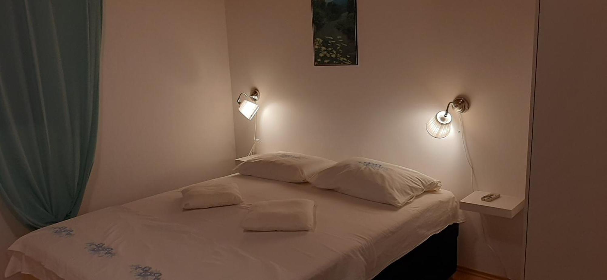 Apartments Bosnic ปริซบา ห้อง รูปภาพ