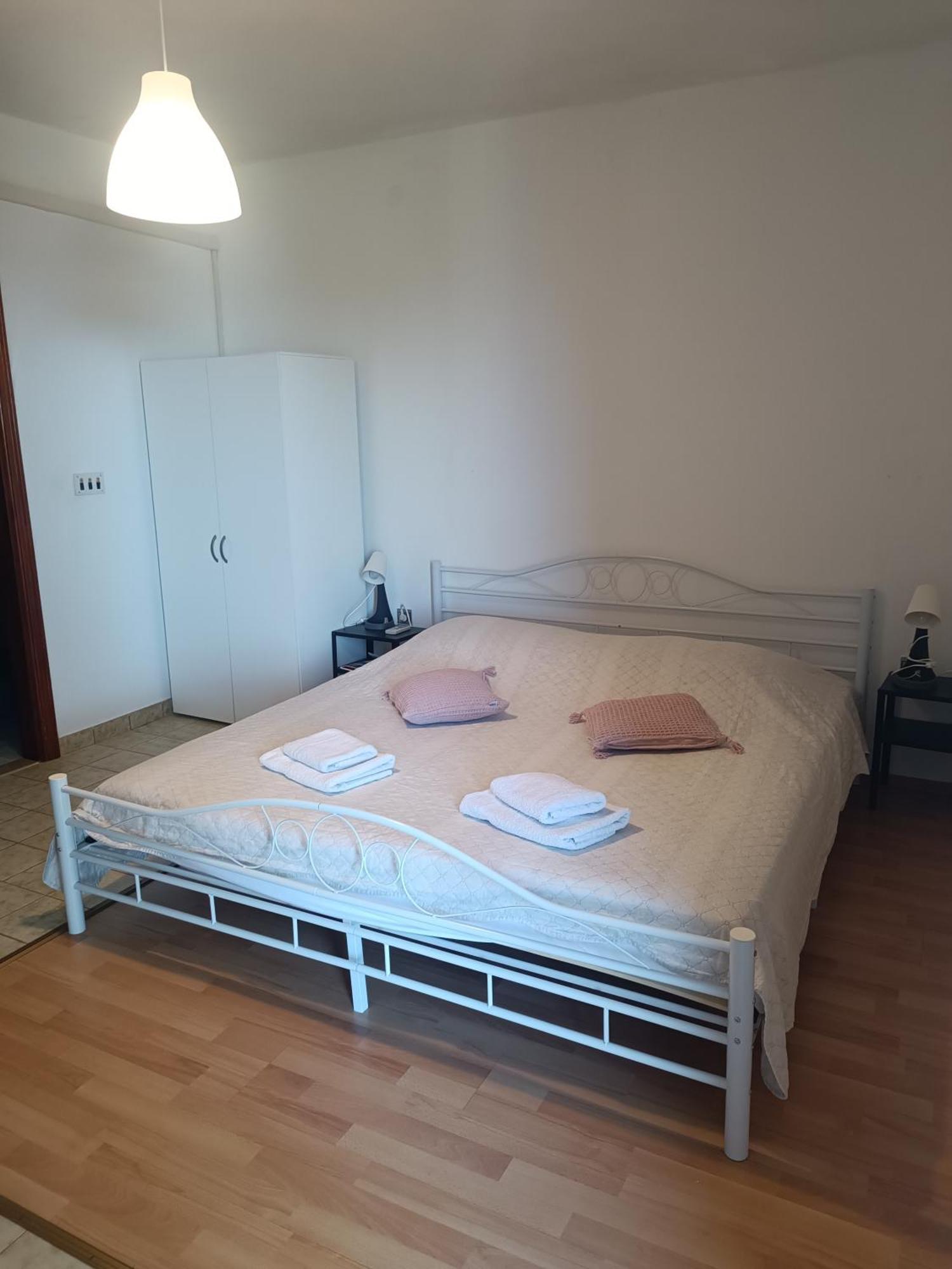 Apartments Bosnic ปริซบา ภายนอก รูปภาพ