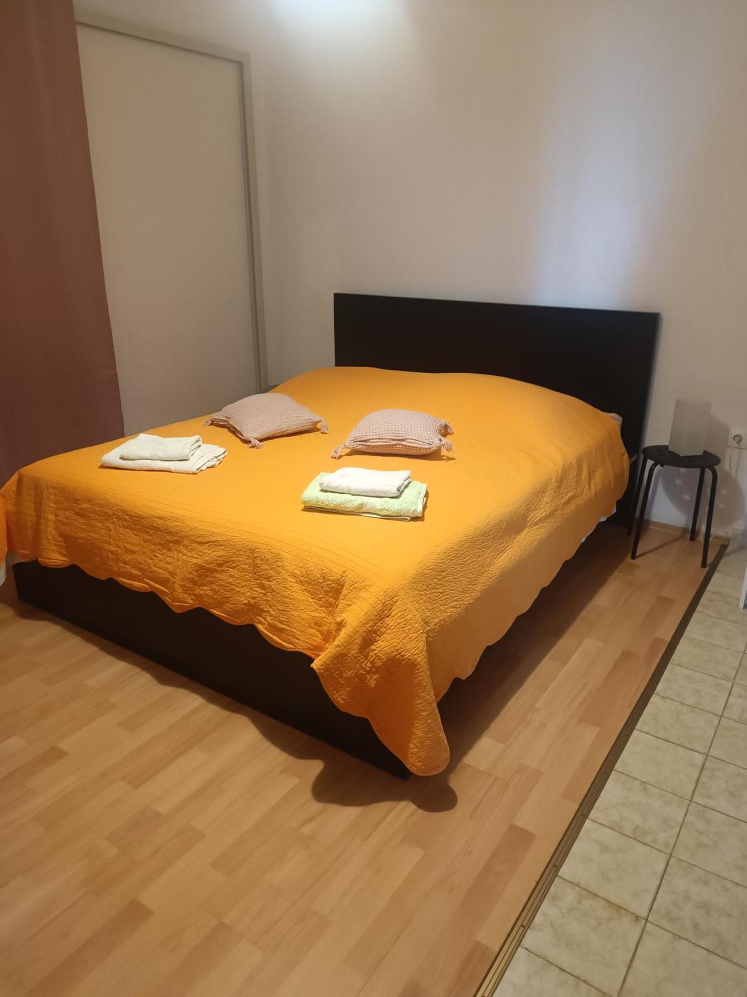 Apartments Bosnic ปริซบา ภายนอก รูปภาพ