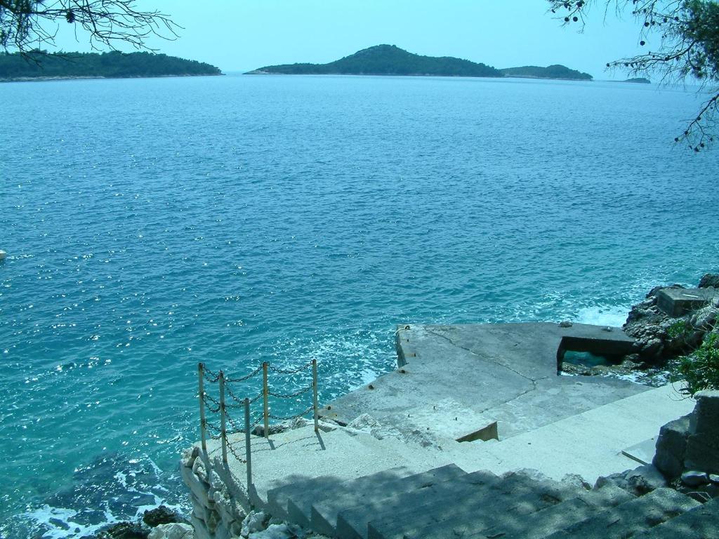 Apartments Bosnic ปริซบา ภายนอก รูปภาพ