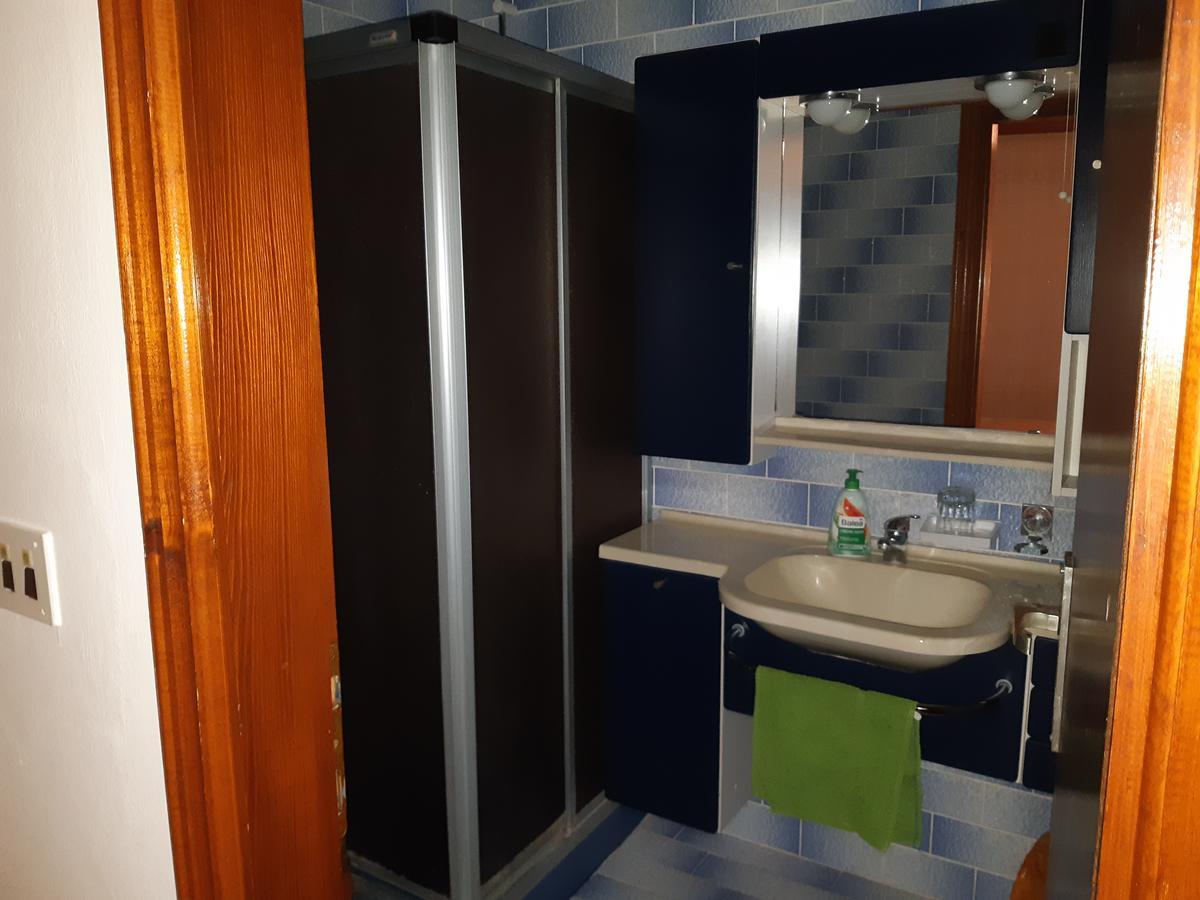 Apartments Bosnic ปริซบา ภายนอก รูปภาพ