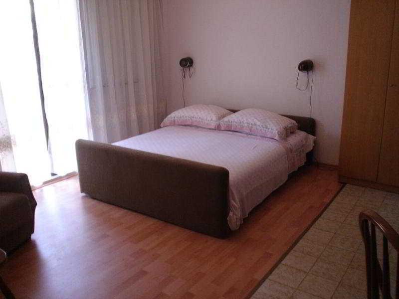 Apartments Bosnic ปริซบา ภายนอก รูปภาพ
